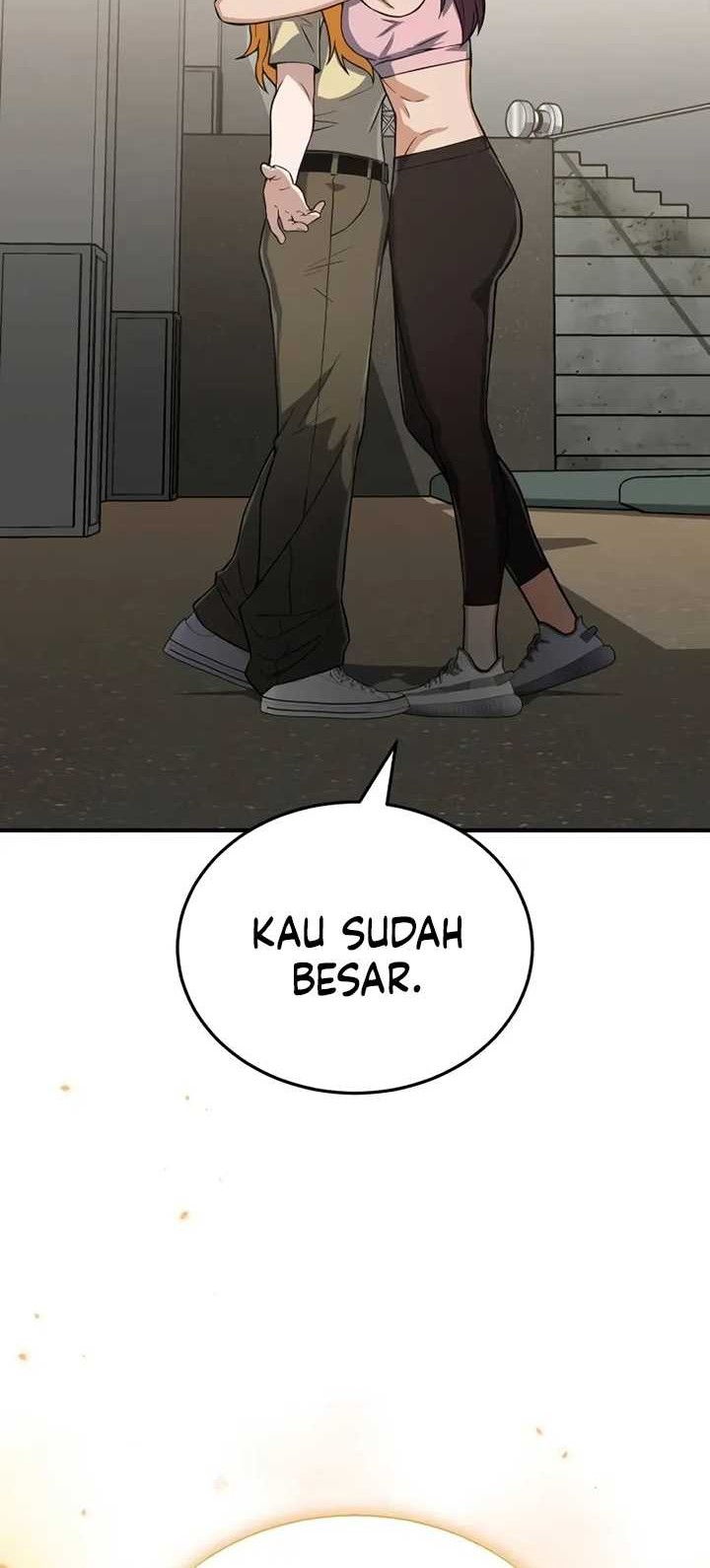 Genius of the Unique Lineage Chapter 96 - halaman 17