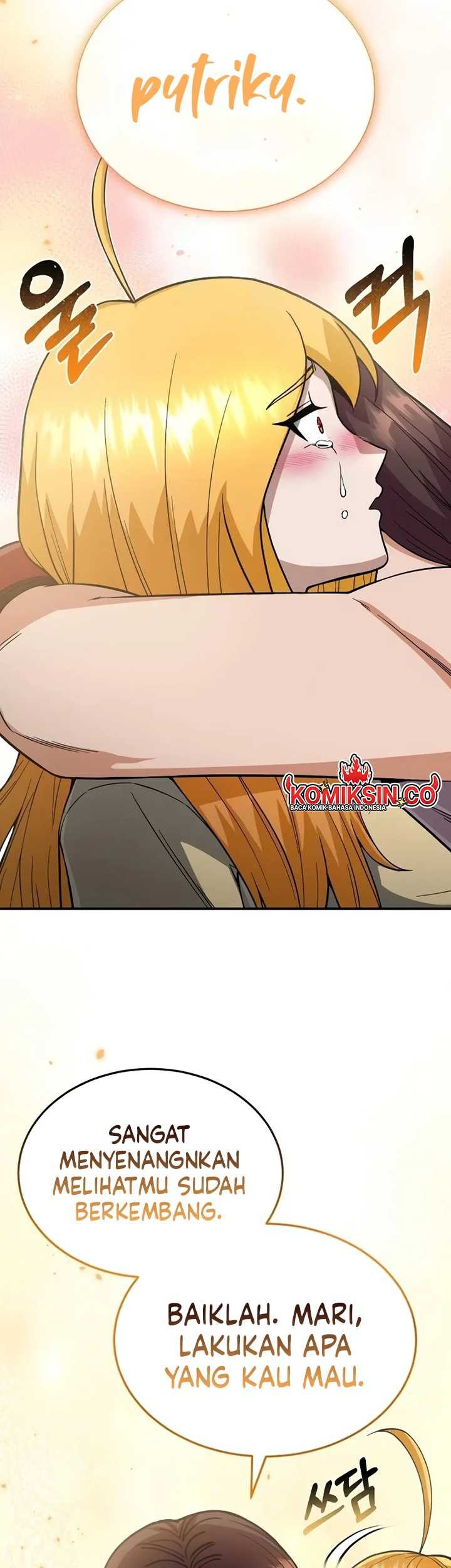 Genius of the Unique Lineage Chapter 96 - halaman 18