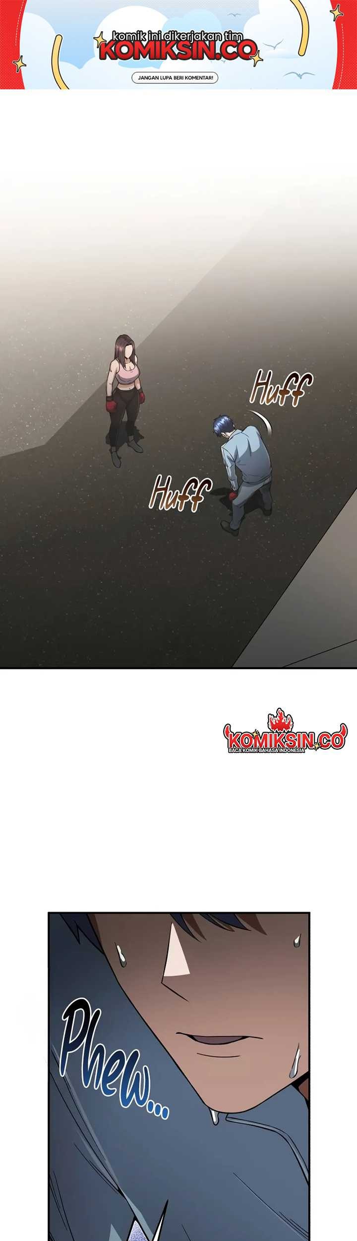 Genius of the Unique Lineage Chapter 96 - halaman 2