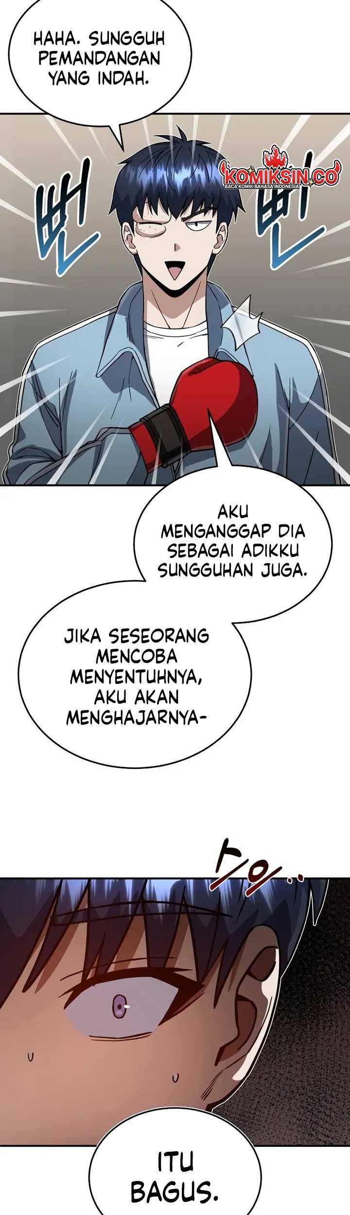 Genius of the Unique Lineage Chapter 96 - halaman 20
