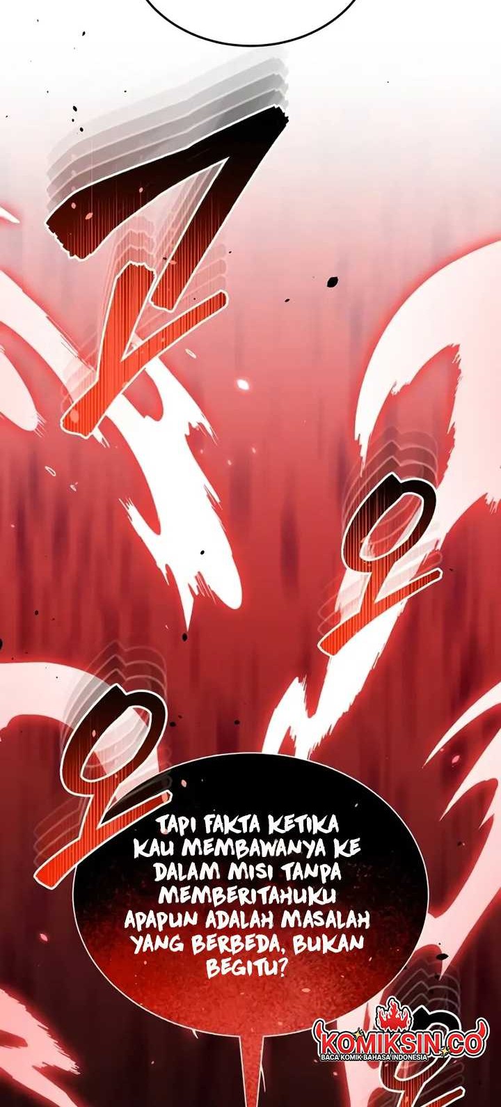 Genius of the Unique Lineage Chapter 96 - halaman 21