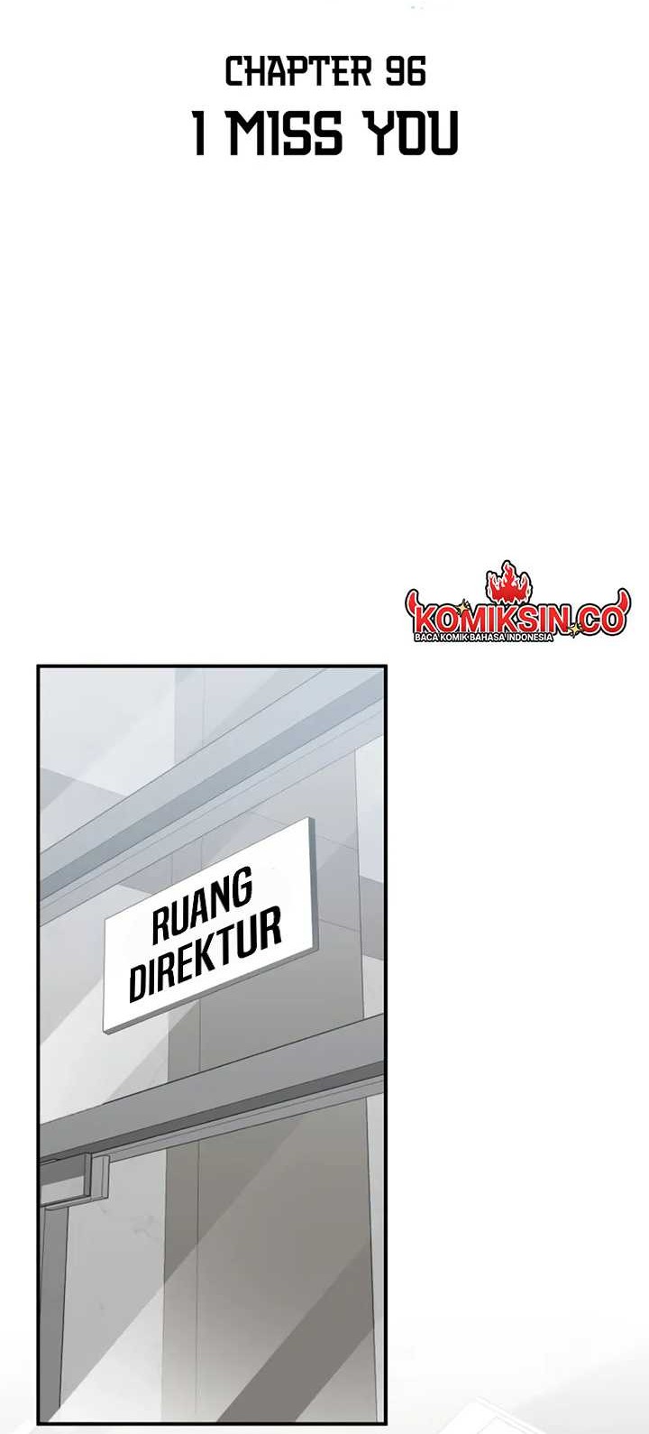 Genius of the Unique Lineage Chapter 96 - halaman 23