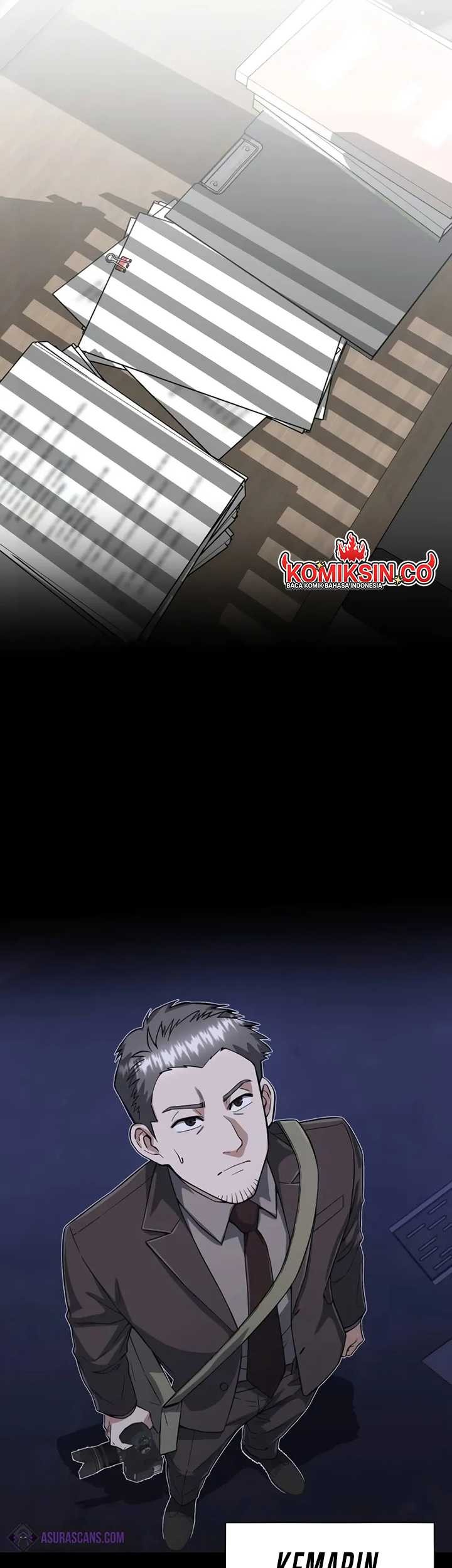 Genius of the Unique Lineage Chapter 96 - halaman 24
