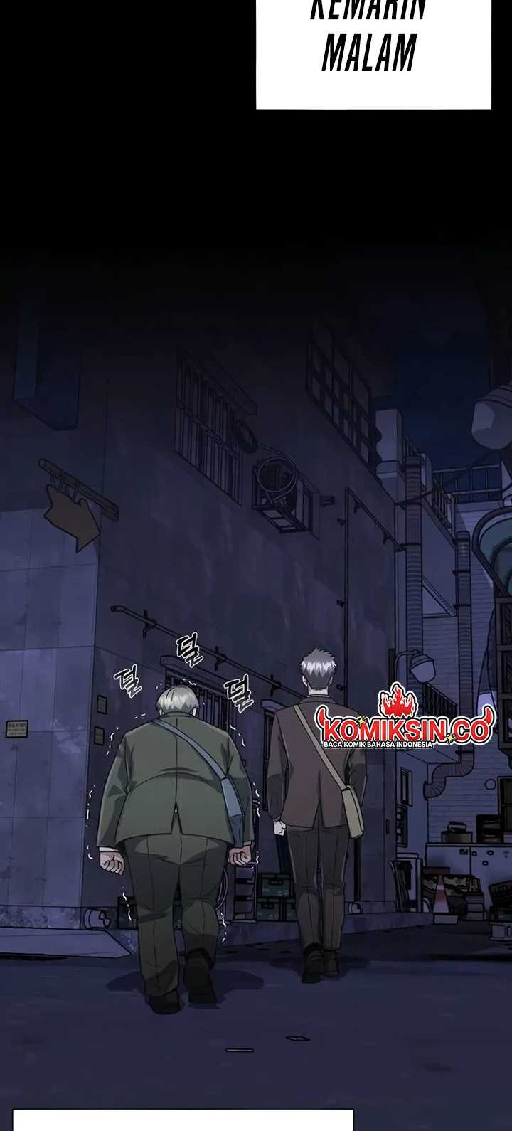 Genius of the Unique Lineage Chapter 96 - halaman 25