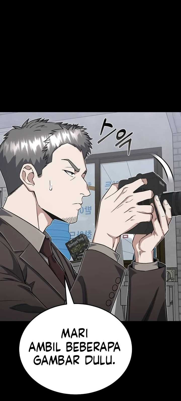 Genius of the Unique Lineage Chapter 96 - halaman 27