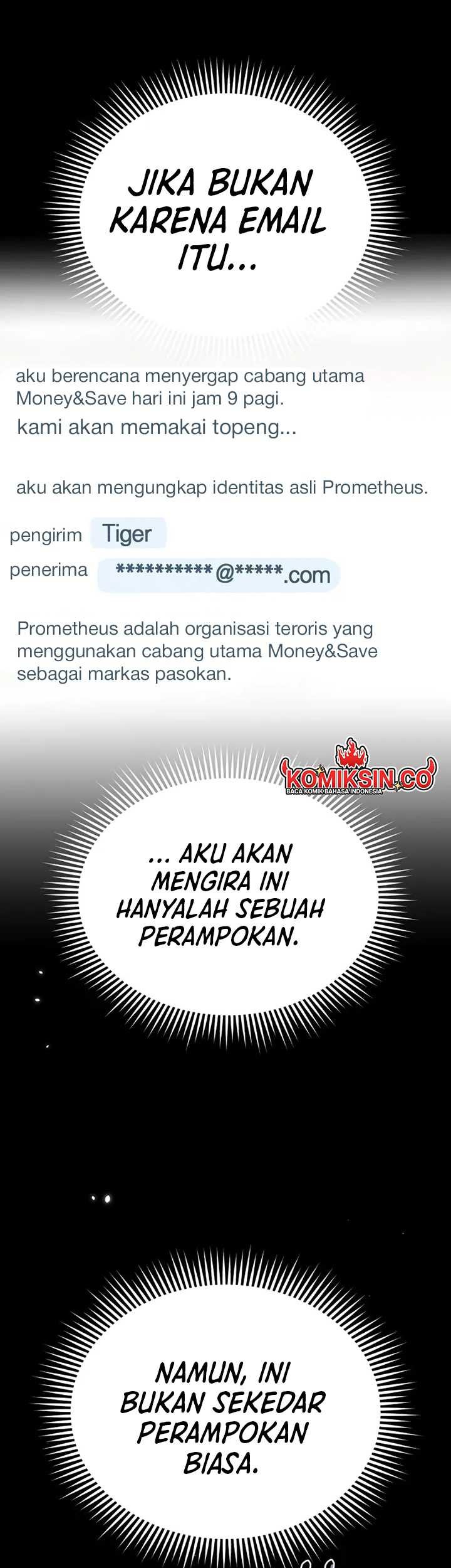 Genius of the Unique Lineage Chapter 96 - halaman 28