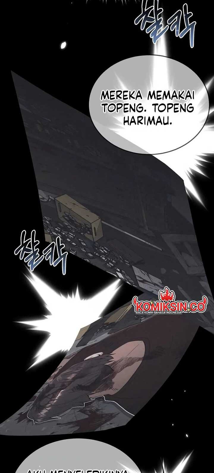 Genius of the Unique Lineage Chapter 96 - halaman 29