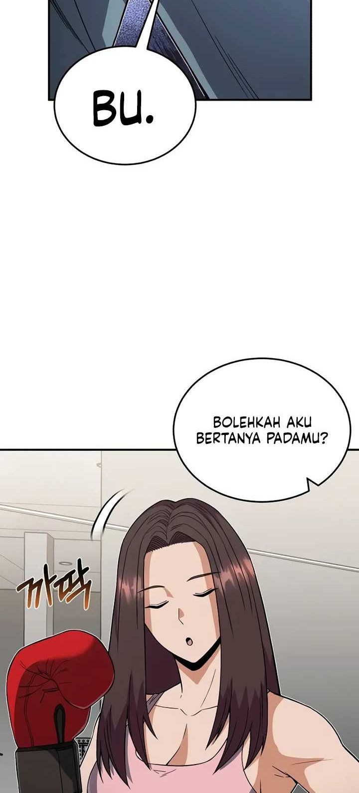 Genius of the Unique Lineage Chapter 96 - halaman 3