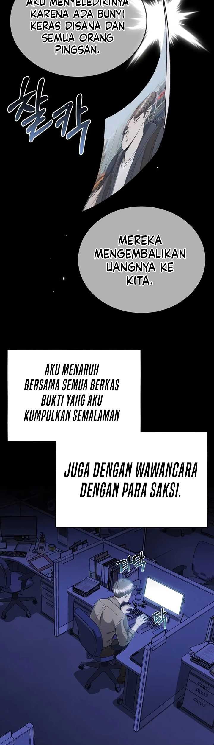 Genius of the Unique Lineage Chapter 96 - halaman 30