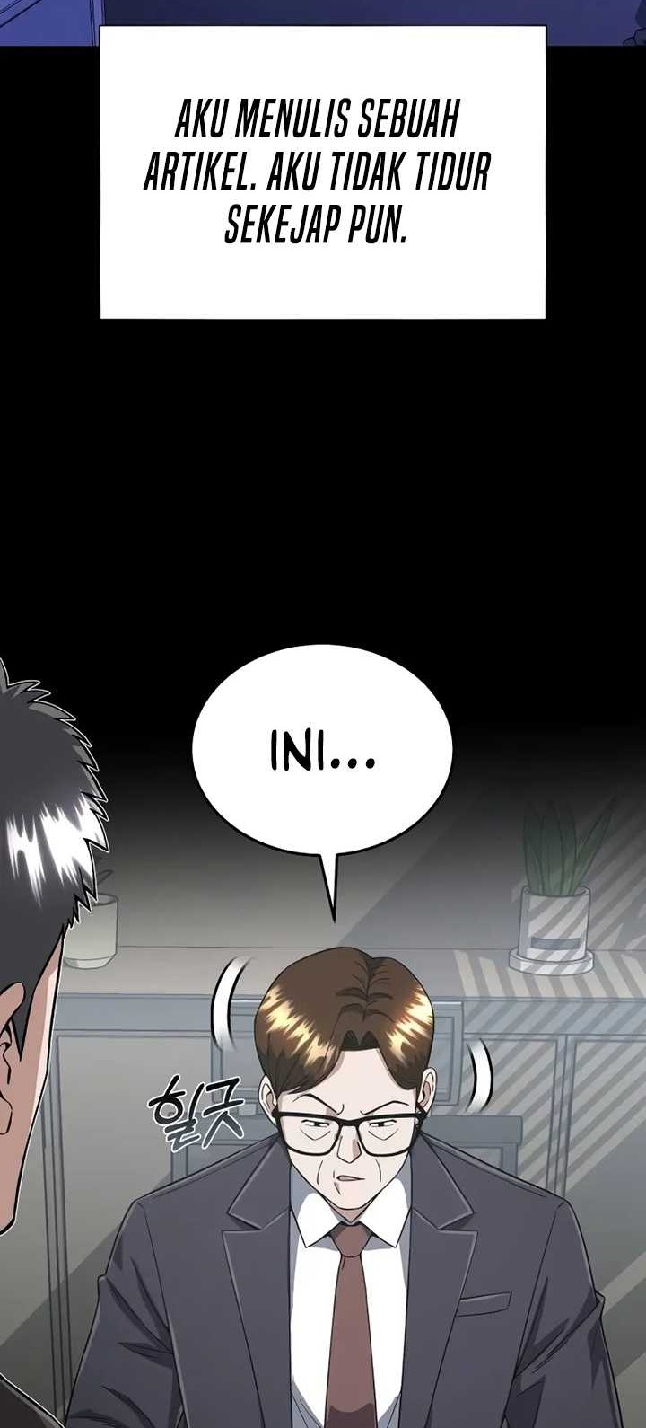 Genius of the Unique Lineage Chapter 96 - halaman 31