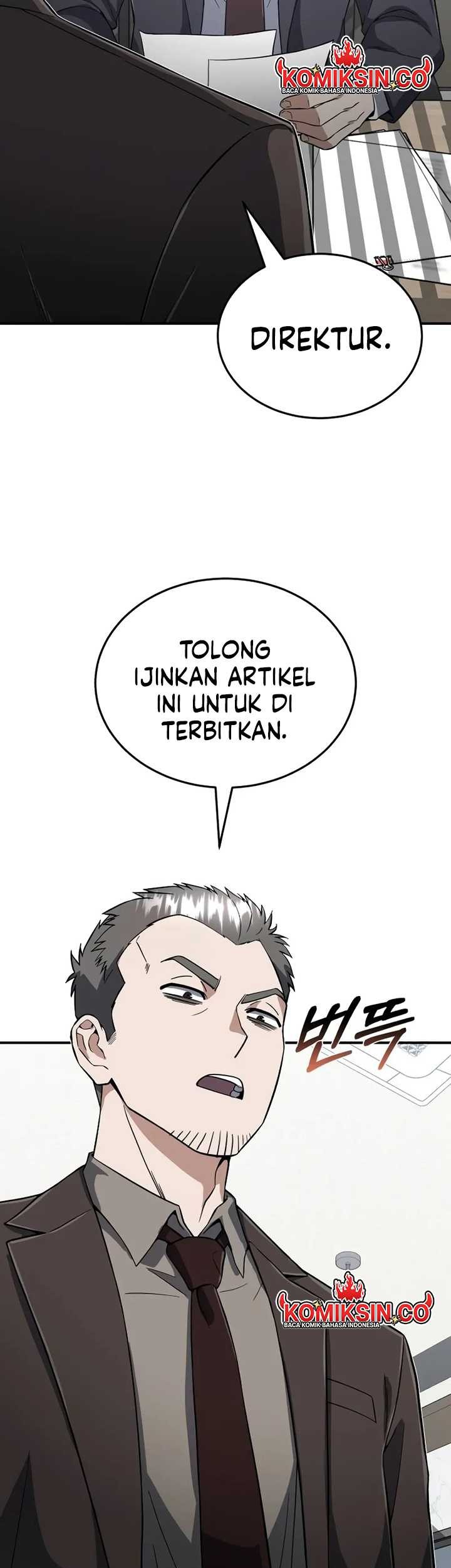 Genius of the Unique Lineage Chapter 96 - halaman 32