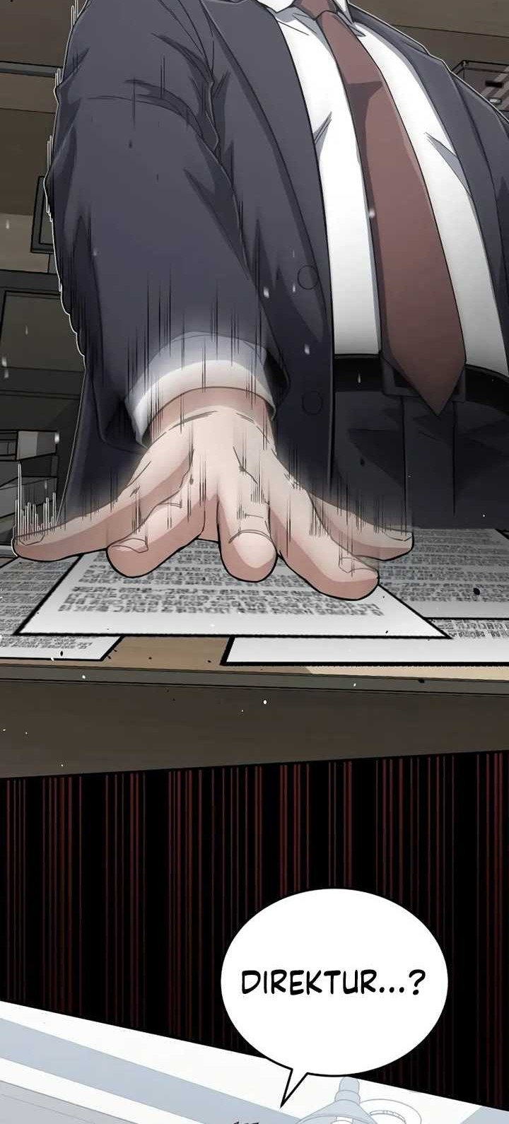 Genius of the Unique Lineage Chapter 96 - halaman 35