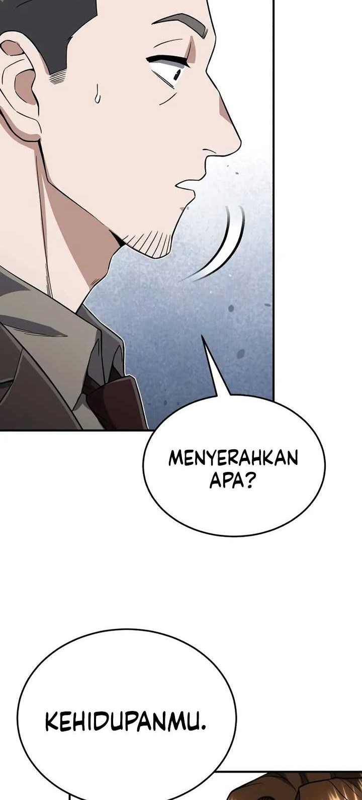 Genius of the Unique Lineage Chapter 96 - halaman 37