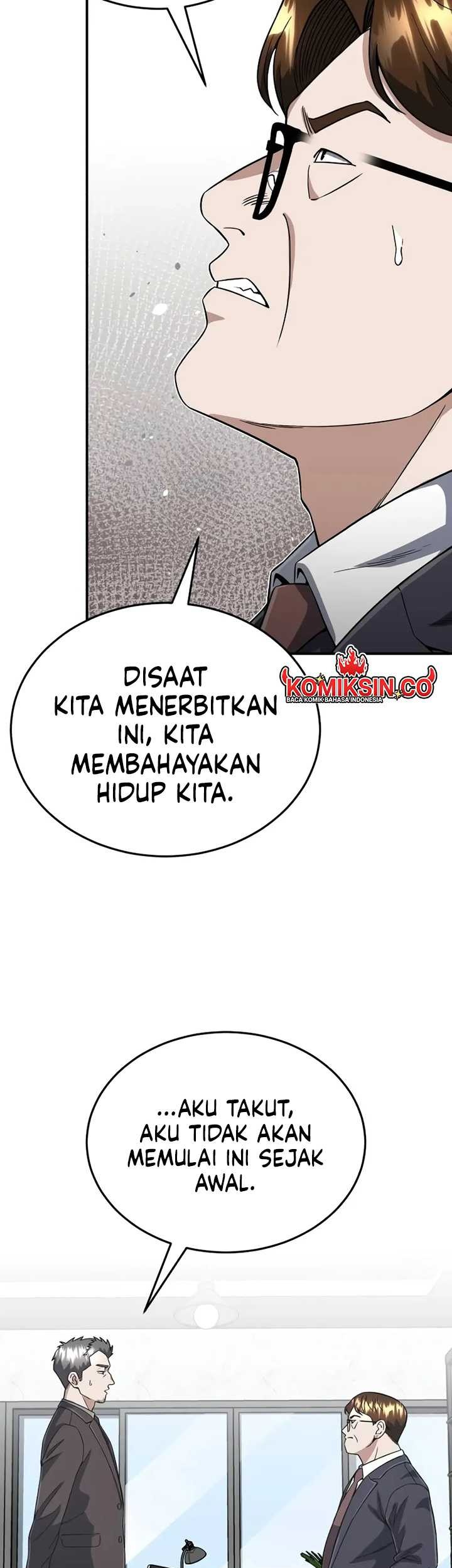 Genius of the Unique Lineage Chapter 96 - halaman 38