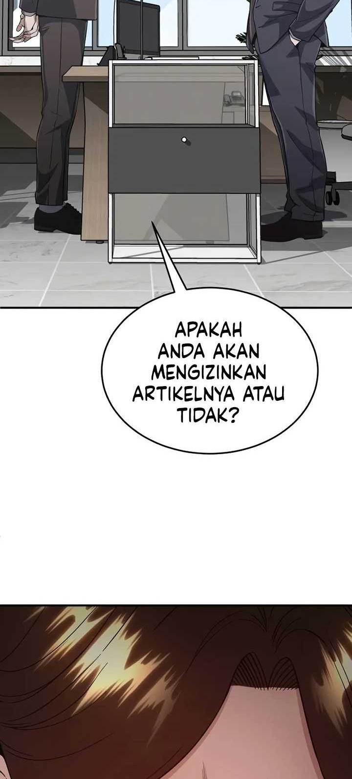 Genius of the Unique Lineage Chapter 96 - halaman 39