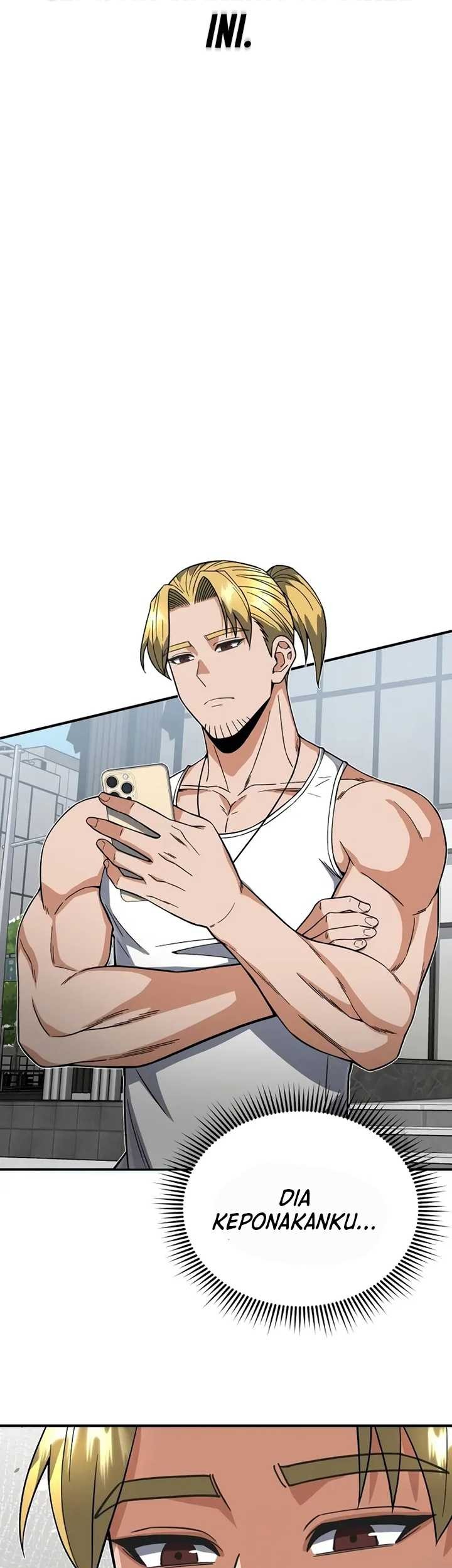 Genius of the Unique Lineage Chapter 96 - halaman 42