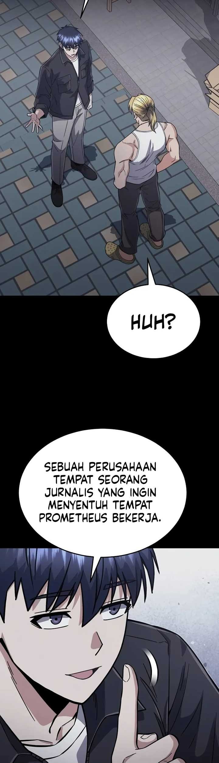 Genius of the Unique Lineage Chapter 96 - halaman 44