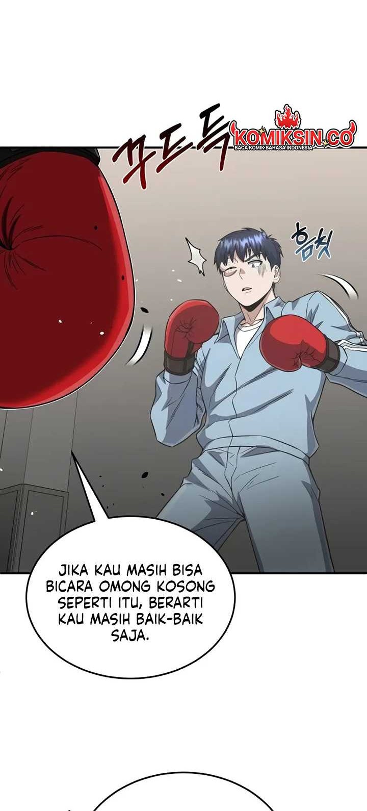 Genius of the Unique Lineage Chapter 96 - halaman 5