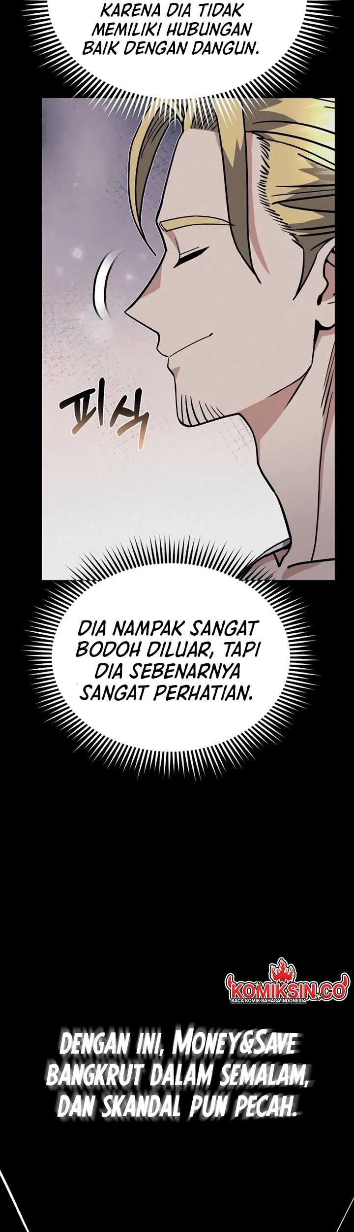 Genius of the Unique Lineage Chapter 96 - halaman 50