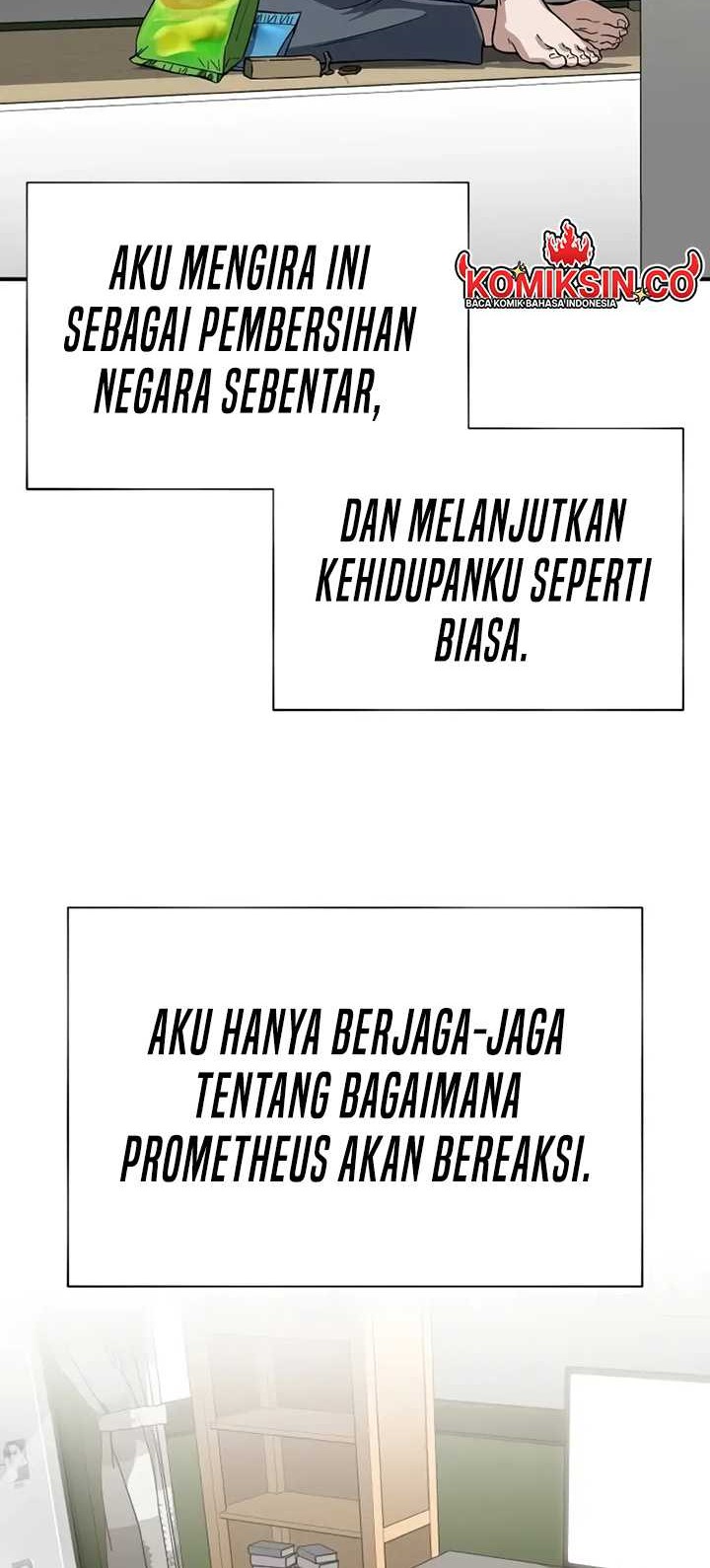 Genius of the Unique Lineage Chapter 96 - halaman 53