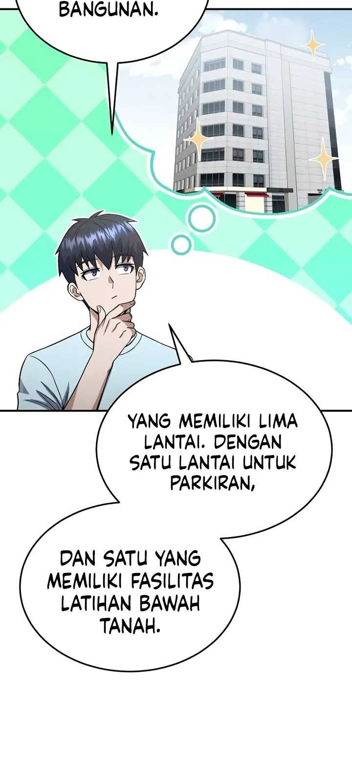 Genius of the Unique Lineage Chapter 96 - halaman 57