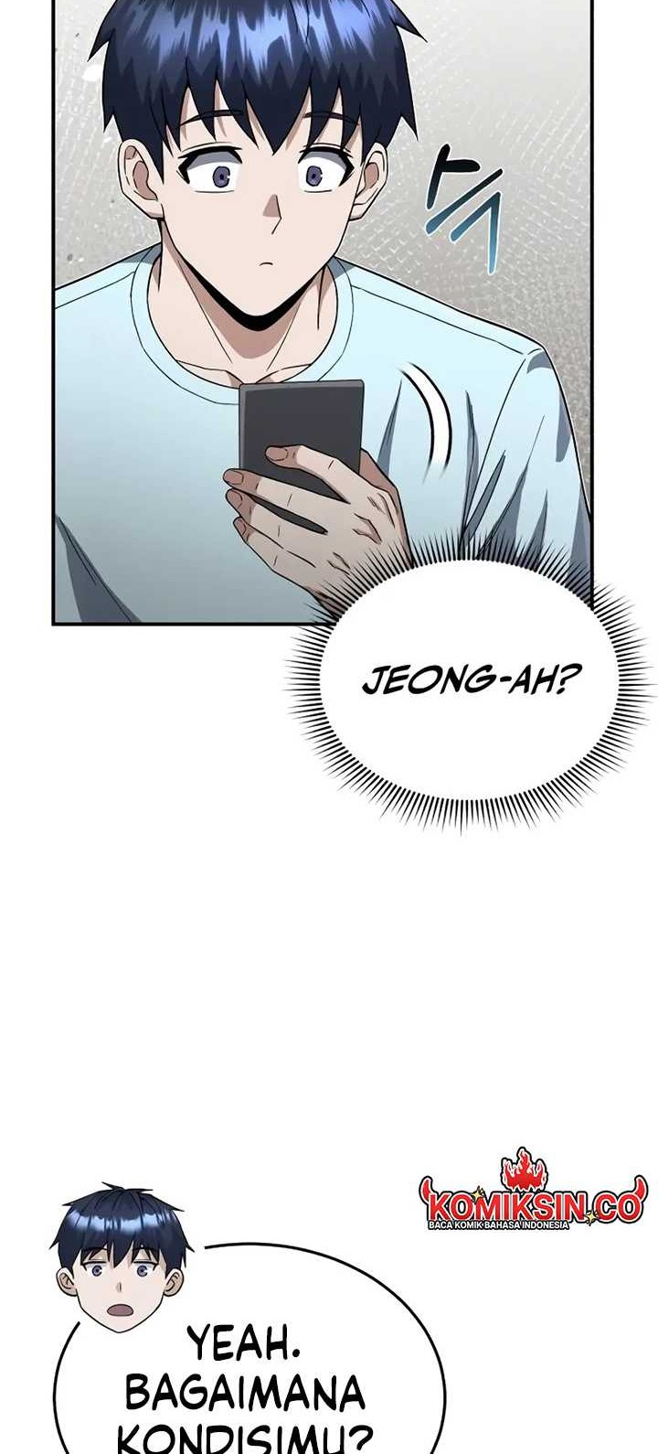 Genius of the Unique Lineage Chapter 96 - halaman 59