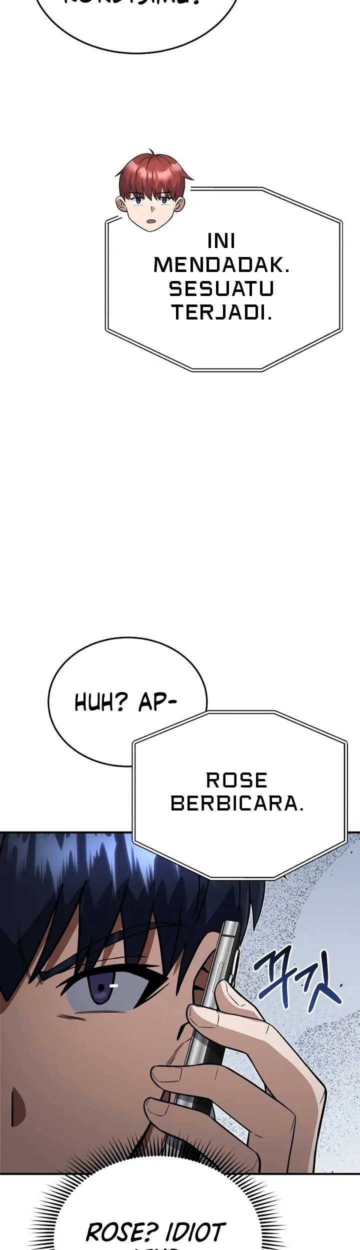 Genius of the Unique Lineage Chapter 96 - halaman 60