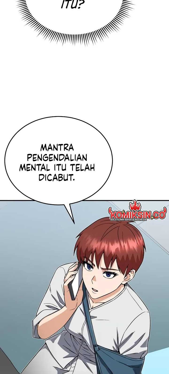 Genius of the Unique Lineage Chapter 96 - halaman 61