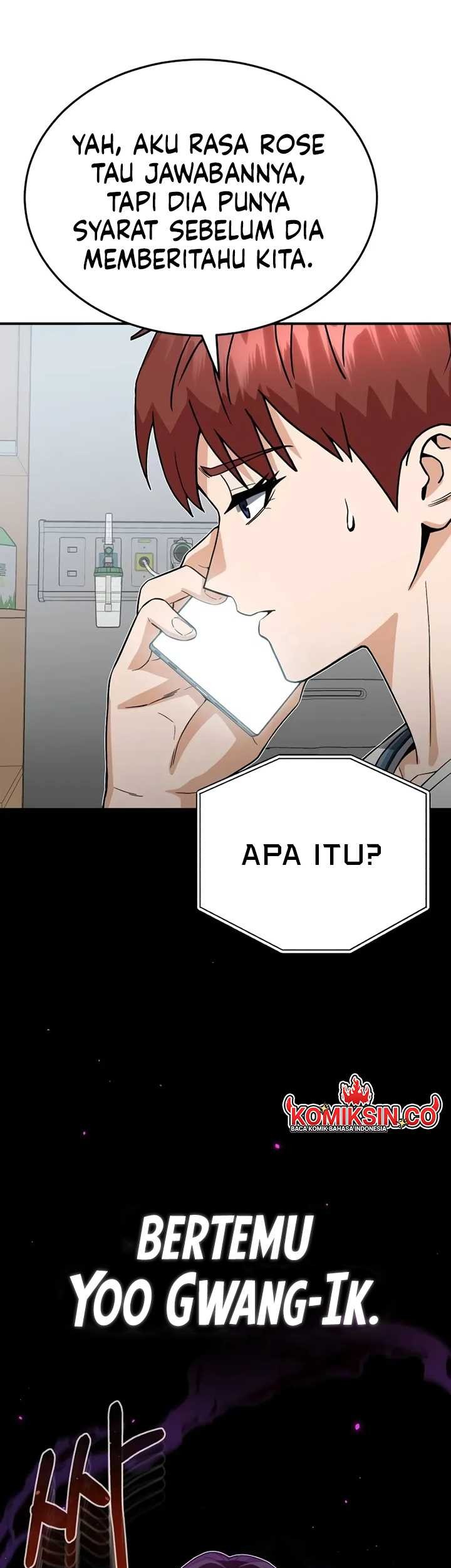 Genius of the Unique Lineage Chapter 96 - halaman 64