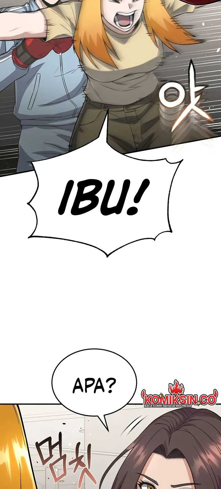 Genius of the Unique Lineage Chapter 96 - halaman 7