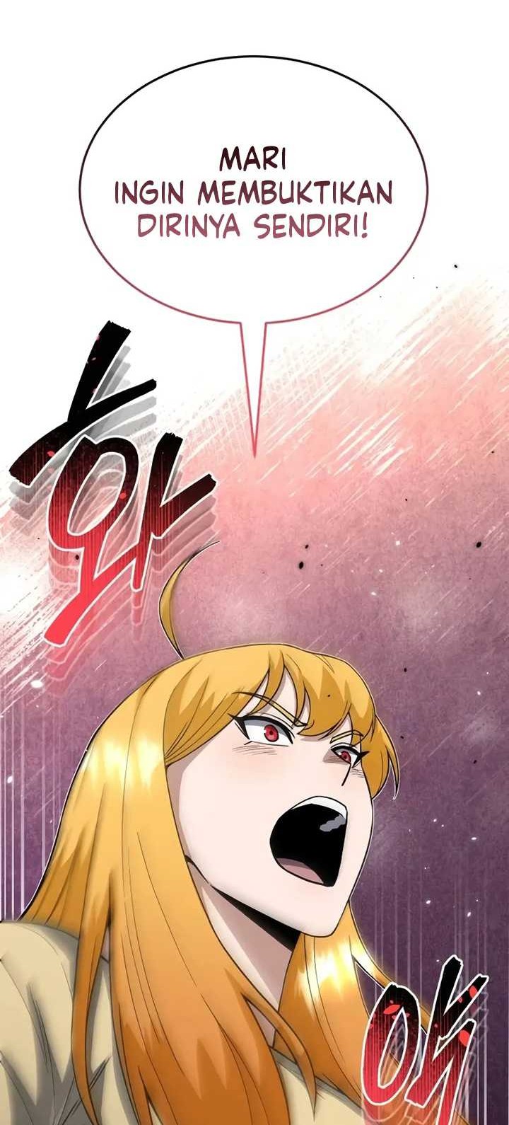 Genius of the Unique Lineage Chapter 96 - halaman 9