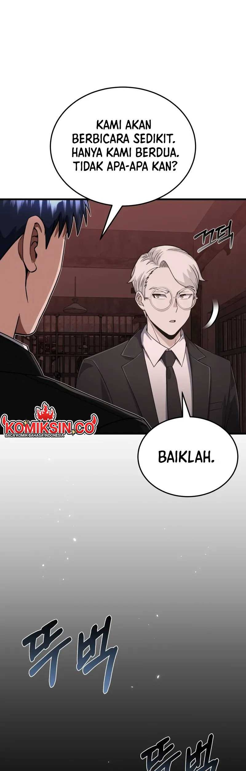 Genius of the Unique Lineage Chapter 97 - halaman 10