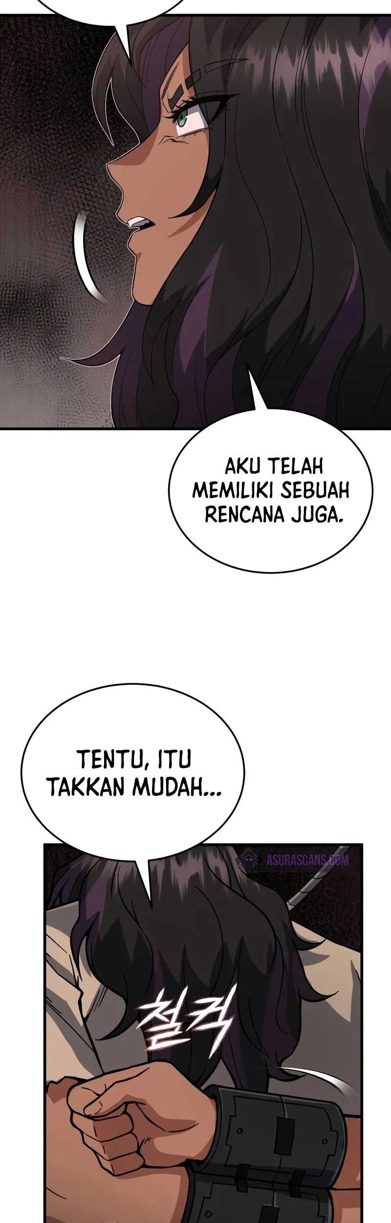 Genius of the Unique Lineage Chapter 97 - halaman 12