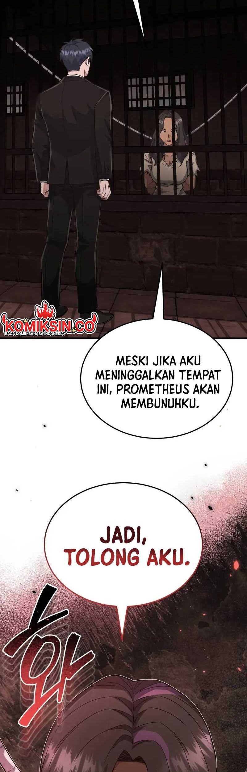 Genius of the Unique Lineage Chapter 97 - halaman 15