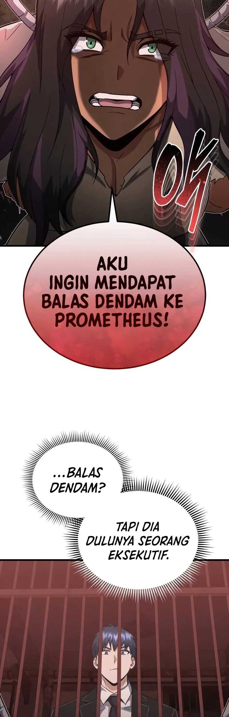 Genius of the Unique Lineage Chapter 97 - halaman 16