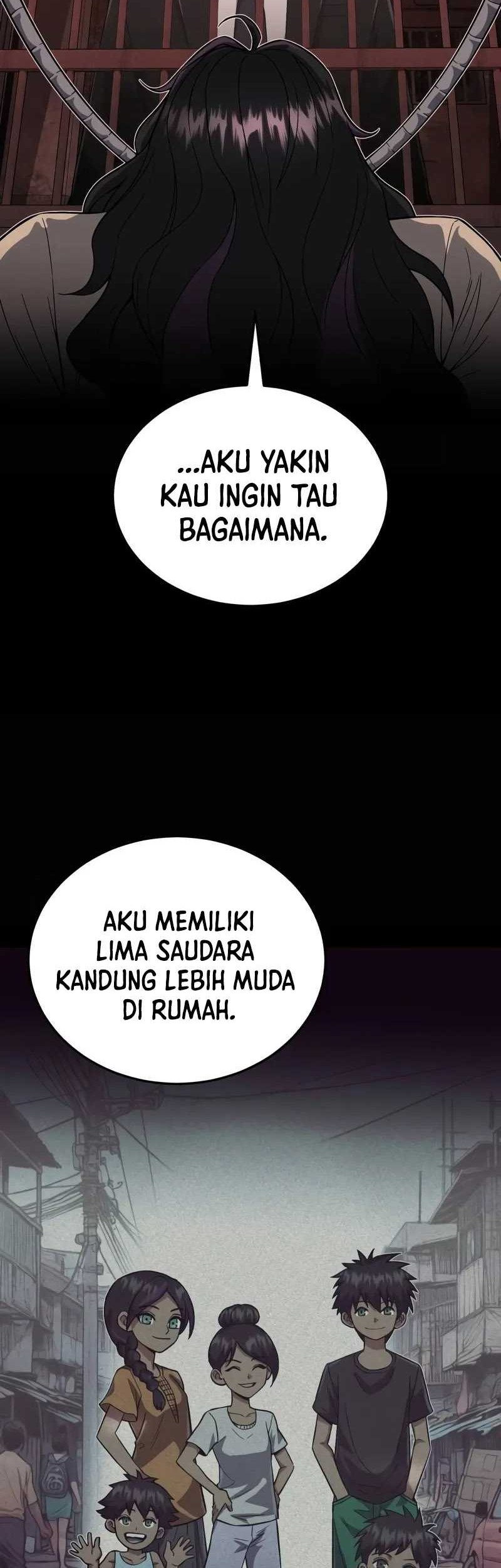 Genius of the Unique Lineage Chapter 97 - halaman 17
