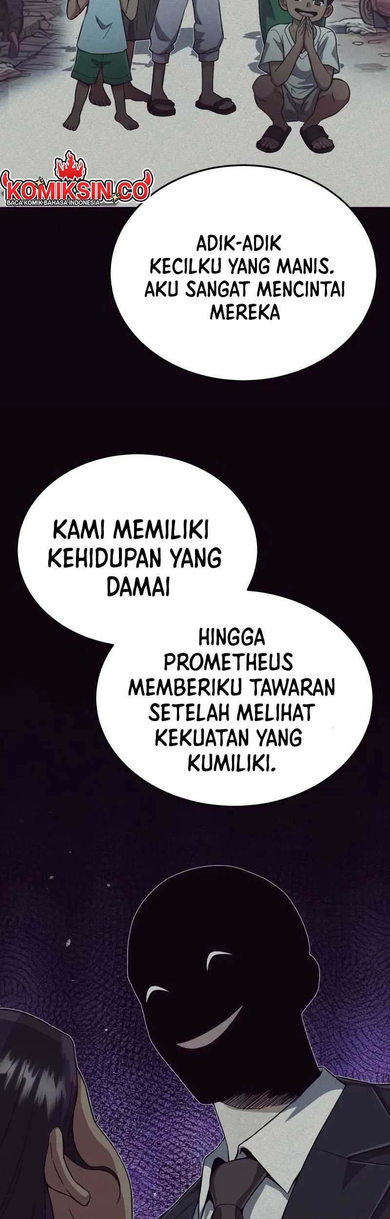 Genius of the Unique Lineage Chapter 97 - halaman 18