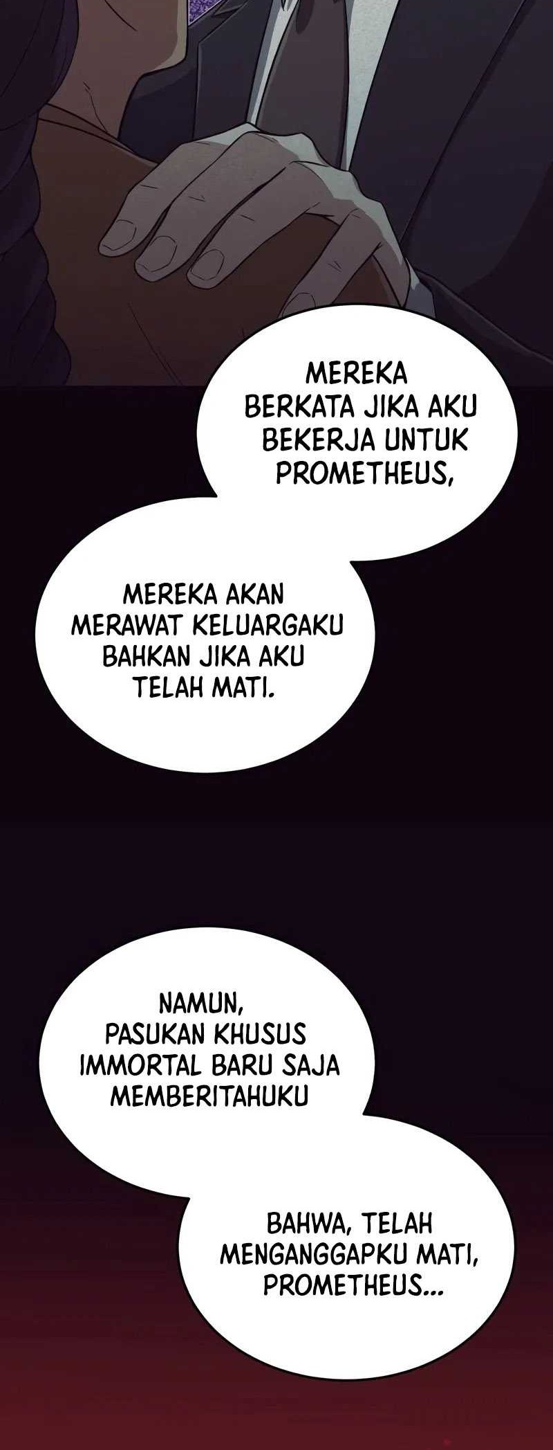 Genius of the Unique Lineage Chapter 97 - halaman 19