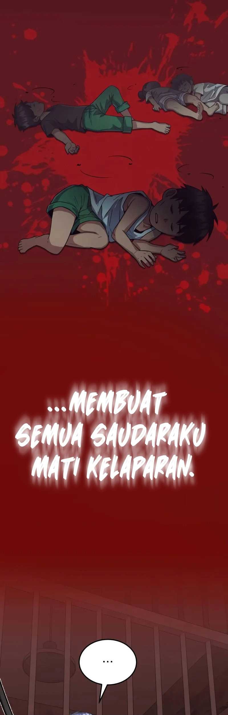 Genius of the Unique Lineage Chapter 97 - halaman 20