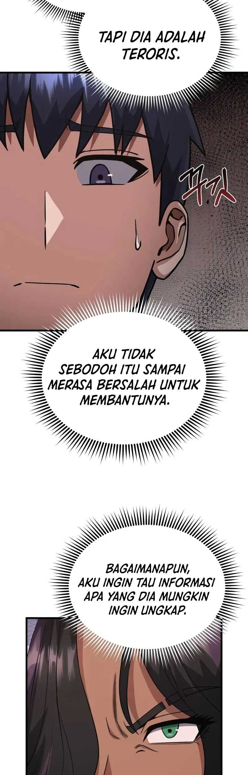 Genius of the Unique Lineage Chapter 97 - halaman 22