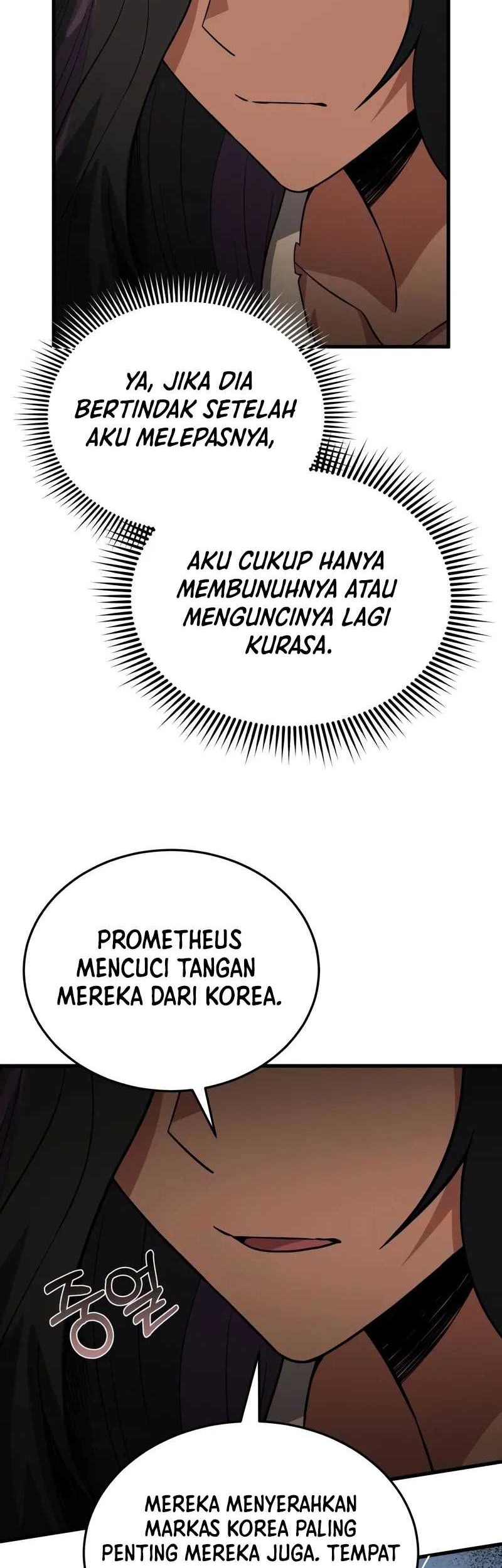 Genius of the Unique Lineage Chapter 97 - halaman 23