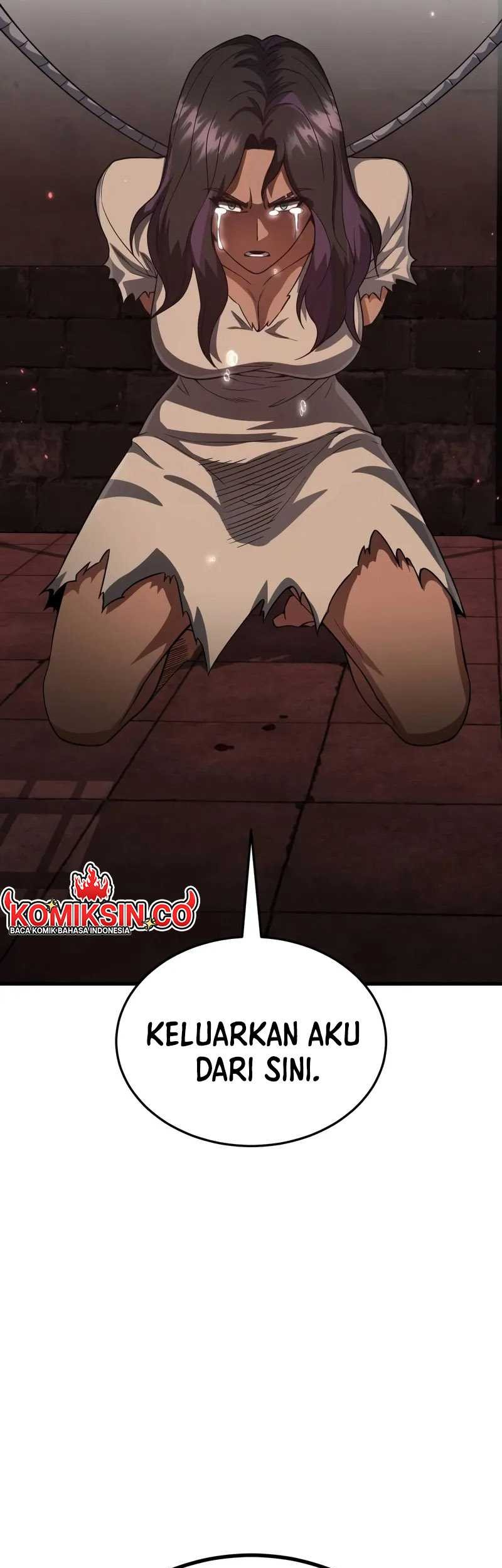 Genius of the Unique Lineage Chapter 97 - halaman 26