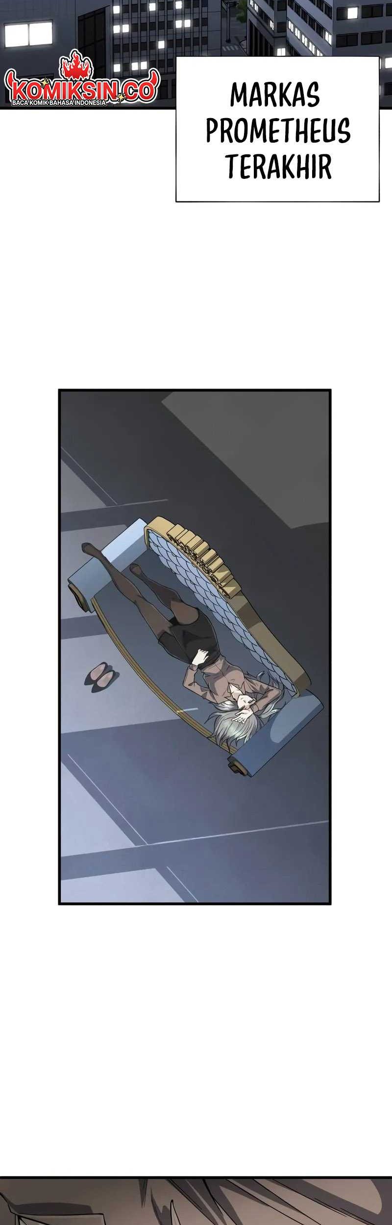 Genius of the Unique Lineage Chapter 97 - halaman 28