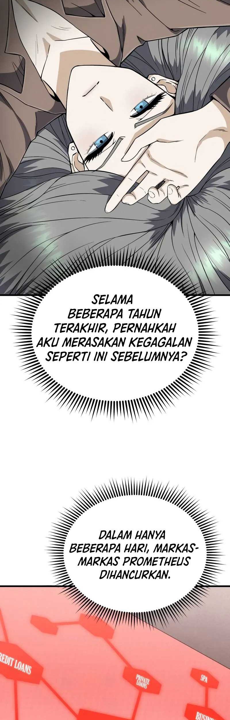 Genius of the Unique Lineage Chapter 97 - halaman 29