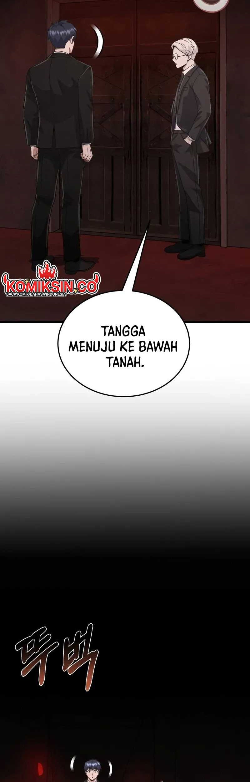 Genius of the Unique Lineage Chapter 97 - halaman 3