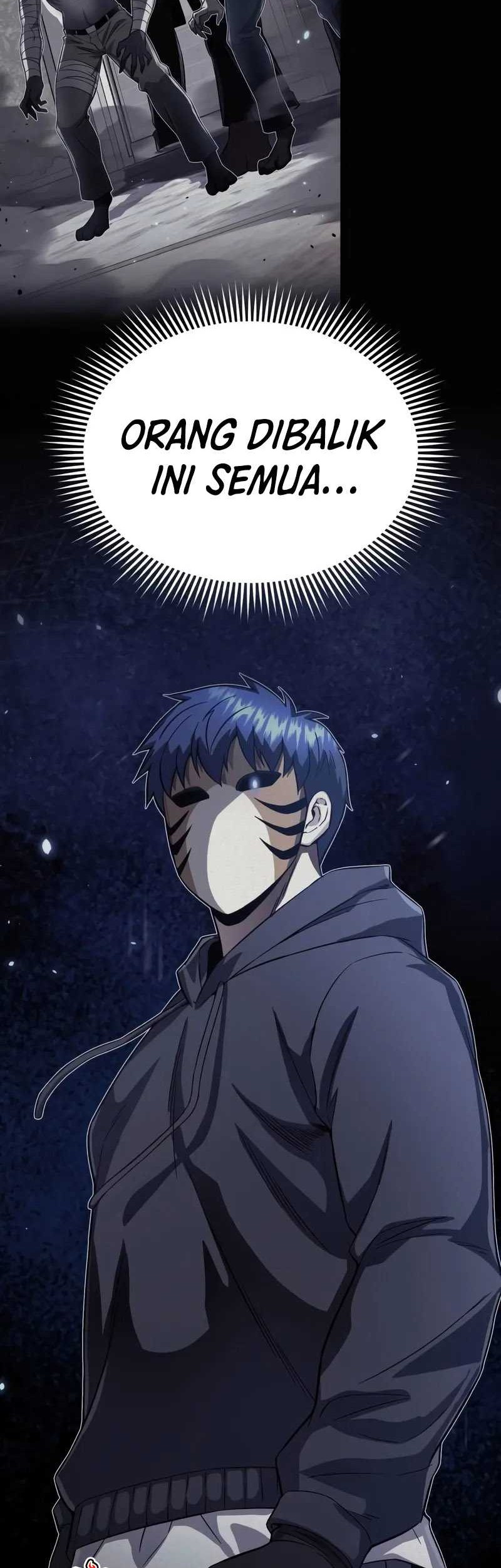 Genius of the Unique Lineage Chapter 97 - halaman 33