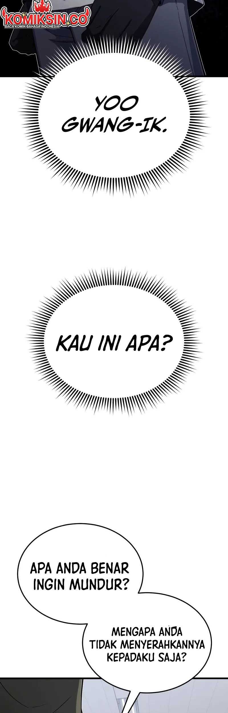 Genius of the Unique Lineage Chapter 97 - halaman 34