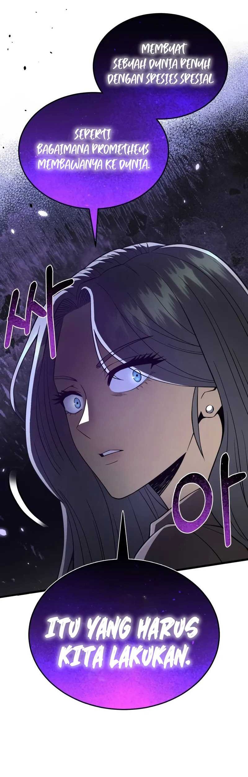 Genius of the Unique Lineage Chapter 97 - halaman 37