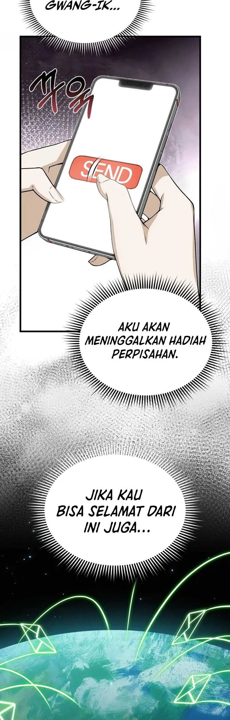 Genius of the Unique Lineage Chapter 97 - halaman 39