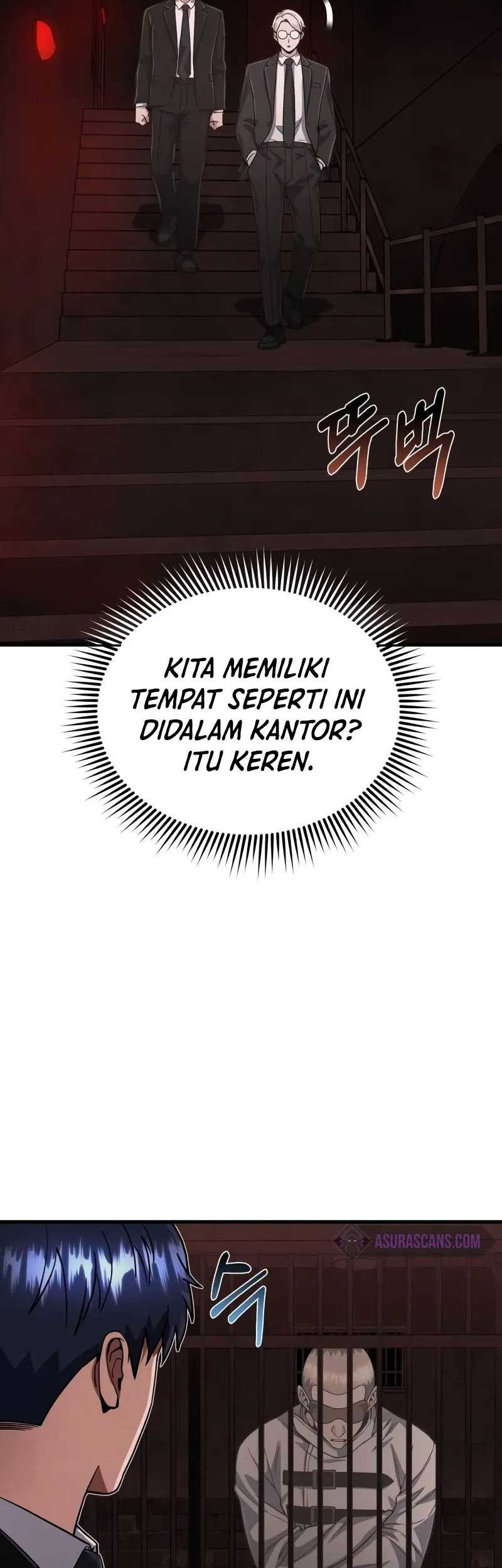 Genius of the Unique Lineage Chapter 97 - halaman 4